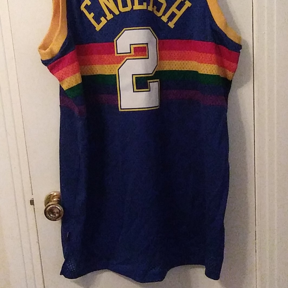 Jersey - Picture 2 of 2